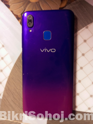 Vivo y95